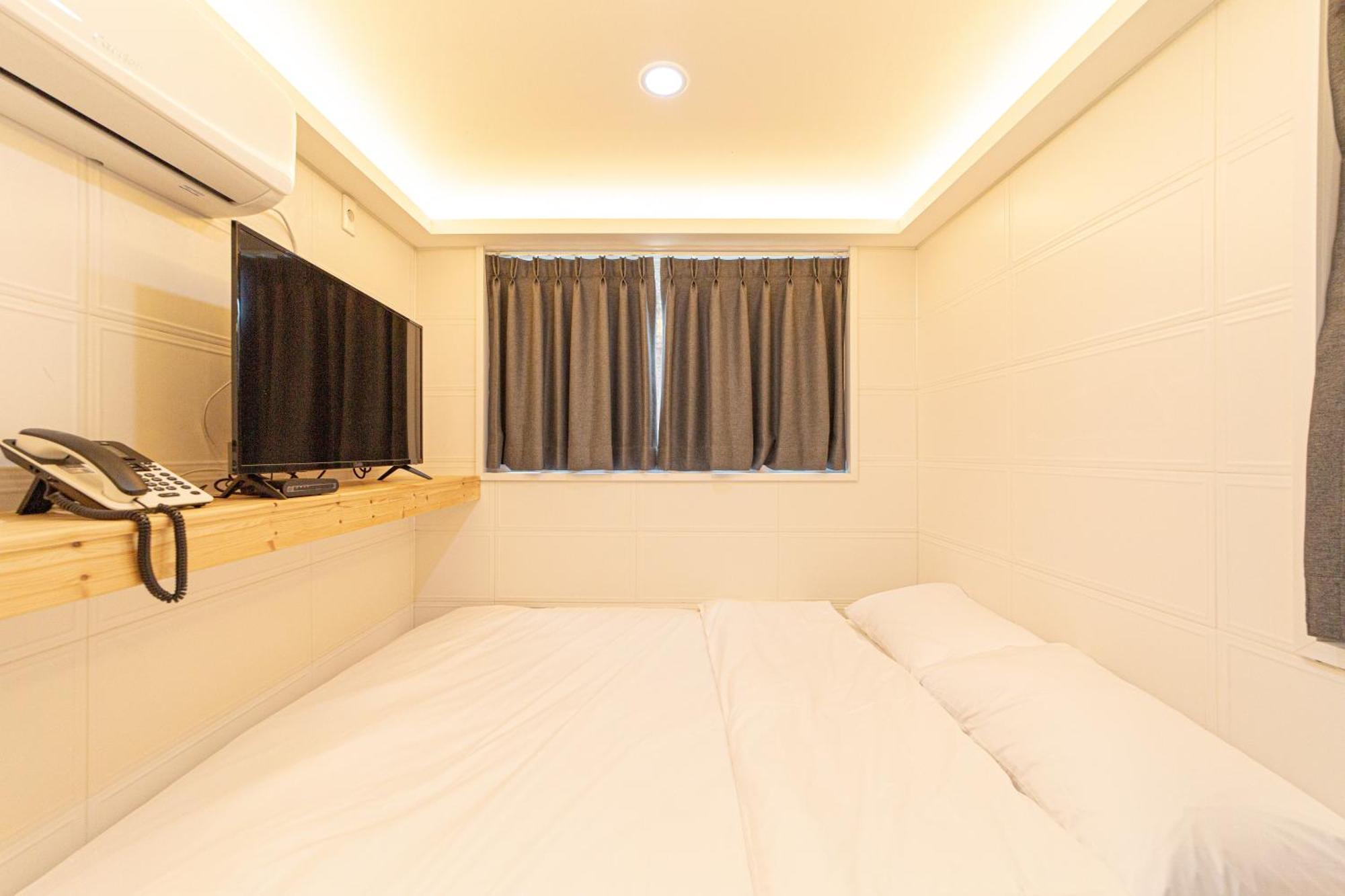 Chuncheon Weolsongli Camp Hotel Phòng bức ảnh